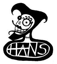 Prinzessin Hans